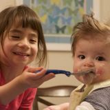 Part time nanny needed in the south end