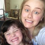 Nanny available now!