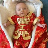 SPONSORSHIP AVAILABLE for Chinese nanny who will teach our two boys Mandarin!