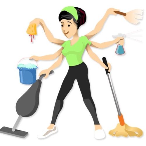 Housekeeper Provider Rebecca M's Profile Picture