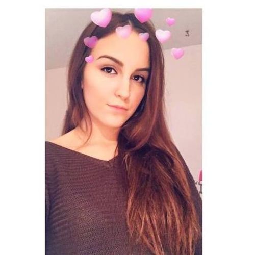 Canadian Nanny Provider Katarina R's Profile Picture