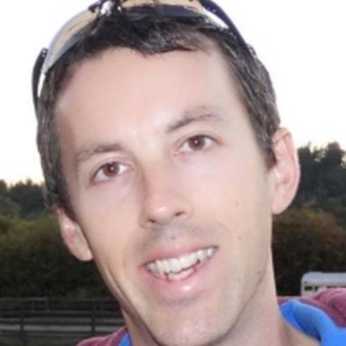 Pet Care Provider Brian S's Profile Picture