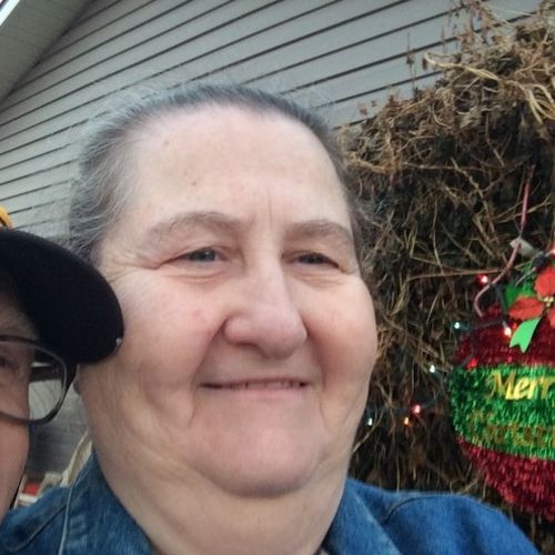 Pet Care Provider Linda M's Profile Picture