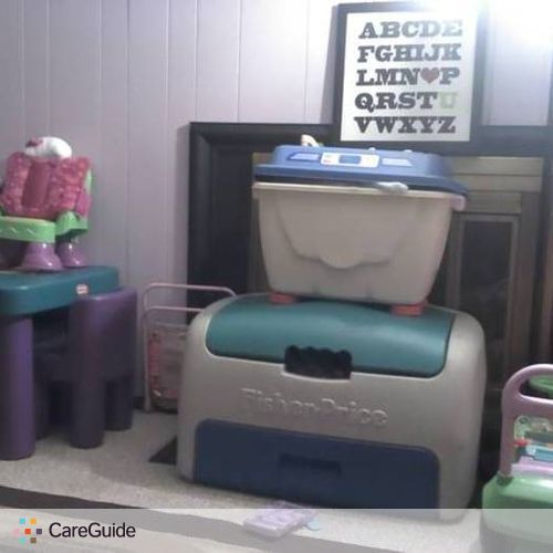 Child Care Provider Childcare E's Profile Picture