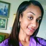 Passionate loving caregiver