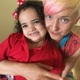 Child care + home help