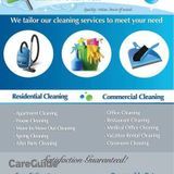 J & S Cleaning Services