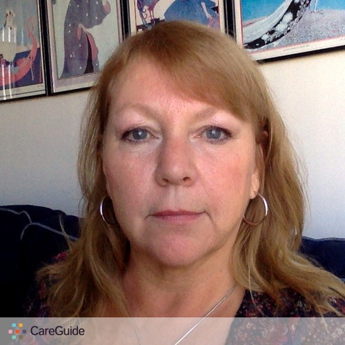 Child Care Provider Rosemary G's Profile Picture