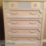 Chalk Paint Designed Furniture