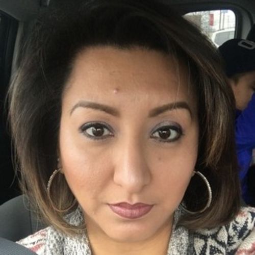 Housekeeper Provider Kelly Cortes's Profile Picture