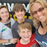 I'm a single mom of four looking to supplement my income.