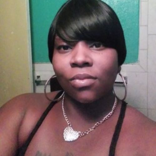 Housekeeper Provider Kiandra B's Profile Picture