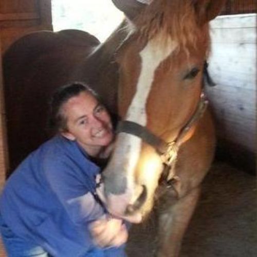 Elder Care Provider Judy C's Profile Picture