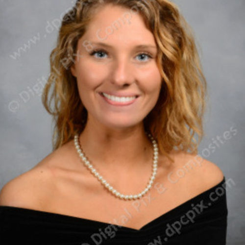 Child Care Provider Sarah M's Profile Picture