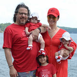Part-time weekend help for care of 9 month twins. Saturday and Sunday from 8am to 7pm.