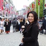 Hi! I'm a Filipino. Responsible, trustworthy and diligent. Looking for a nanny in Canada.