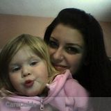 Hi there families! My name is Loredana, I am 26 years old