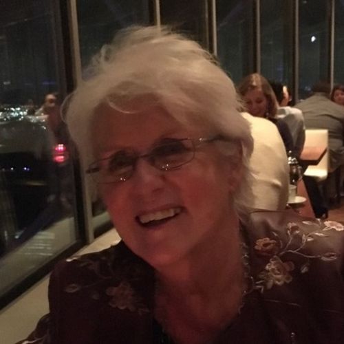 House Sitter Provider Judy M's Profile Picture
