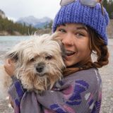 Responsible, Flexible and Enthuseastic Doghiker/sitter/feeder/walker/weekend trips