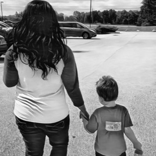 Child Care Provider Rayleah S's Profile Picture
