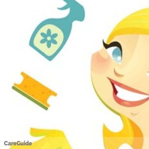 Housekeeper Provider Michelle W's Profile Picture