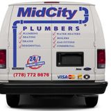 Mid City Plumbing, Heating & Drain Services Ltd