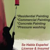 Painters at your service