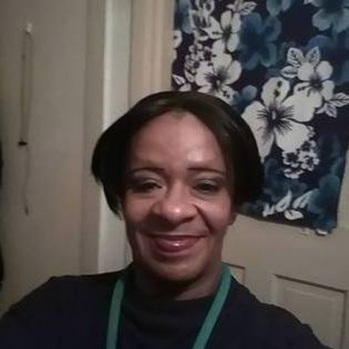 Housekeeper Provider Geraldine Connerly's Profile Picture