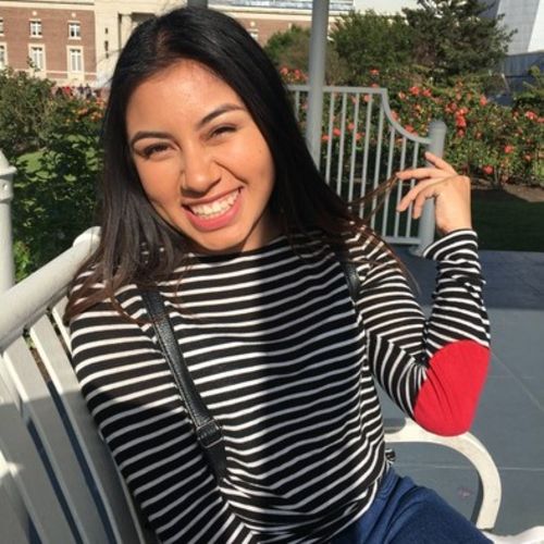 Child Care Provider Sandra S's Profile Picture