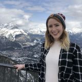 Looking for work anytime between April 10th 2018-May 25th 2018