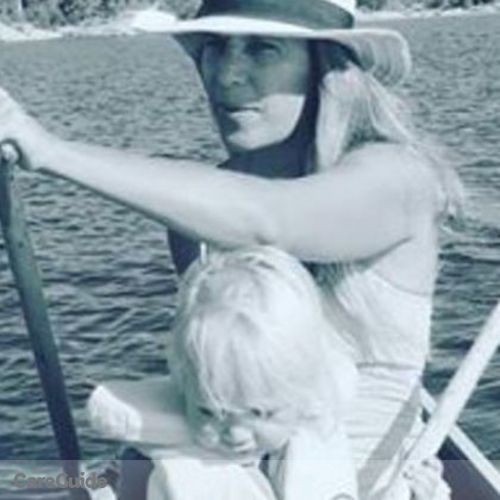 Child Care Job Genevieve Walker's Profile Picture