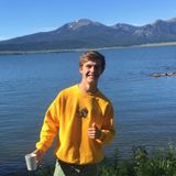 I'm a St. Mary's undergradute looking for a part-time job