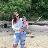 PT care for 11 month old - Jan start!