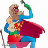 53 Year Old Mother Of Four Grown Children Will Care For Your Precious Cargo...Miss Nurturing The Little Ones
