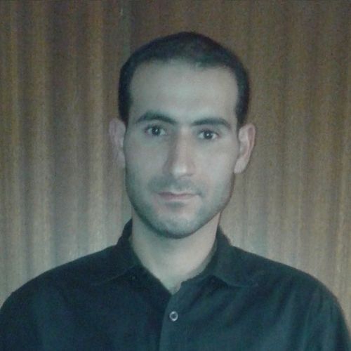 House Sitter Provider Abedalqader A's Profile Picture