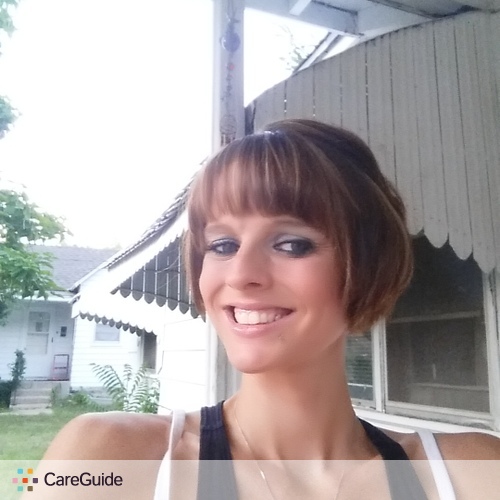 Housekeeper Provider Tiffany B's Profile Picture