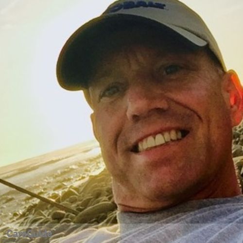 House Sitter Provider Brad B's Profile Picture