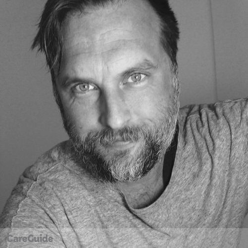 Writer Job Middle M's Profile Picture