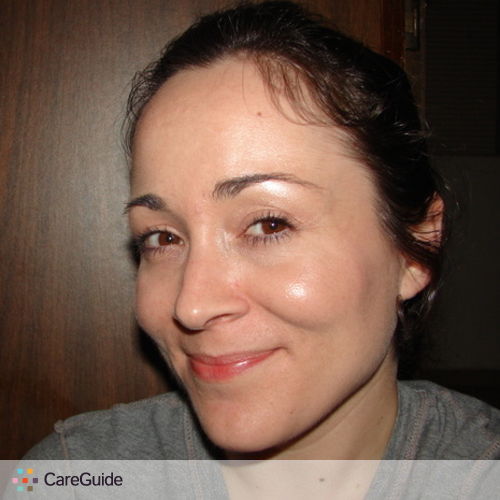 Housekeeper Provider Christan v's Profile Picture