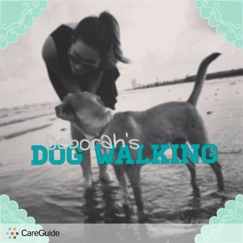 Pet Care Provider Deborah Maurer's Profile Picture