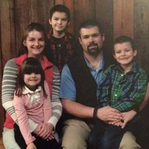 Child Care Provider Jayme P's Profile Picture
