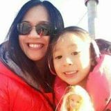 Nanny working full time