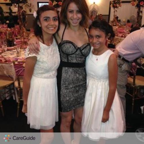 Child Care Provider Devonne L's Profile Picture