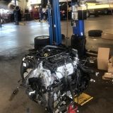 Im a Certified mechanic of over 15 years experience.