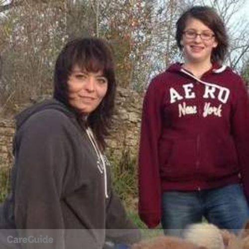 Pet Care Provider Tammy S's Profile Picture