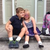 Live Out Nanny for 2 kids, 1 being special needs!
