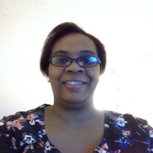 House Sitter Provider Maria D's Profile Picture