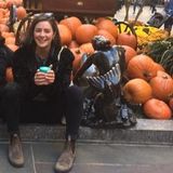 28 year old British outdoorsy au pair/ nanny looking for mountain based nanny job