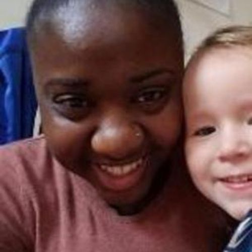 Child Care Provider Kerma C's Profile Picture