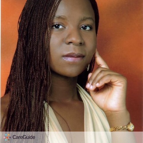 Tutor Provider Queen N's Profile Picture